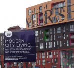 Save New Islington Marina Community